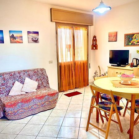 A Casa Di Nonna Maria Leilighet Marsala Eksteriør bilde
