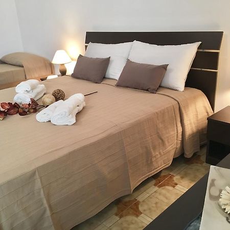 A Casa Di Nonna Maria Leilighet Marsala Eksteriør bilde
