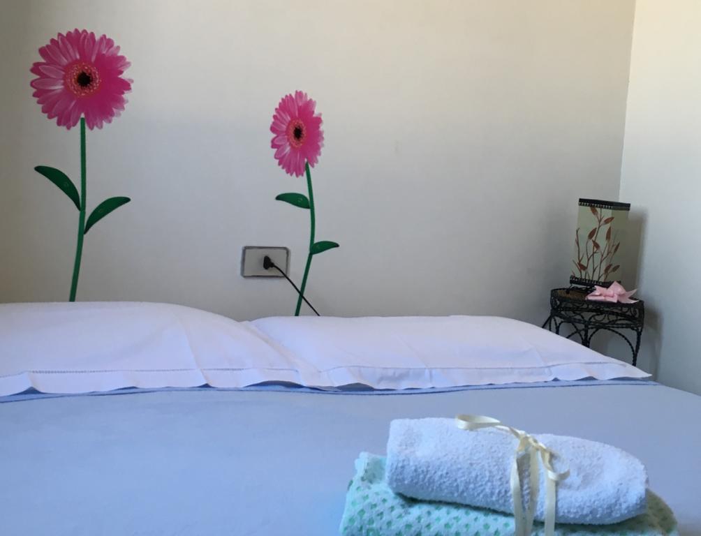 A Casa Di Nonna Maria Leilighet Marsala Eksteriør bilde