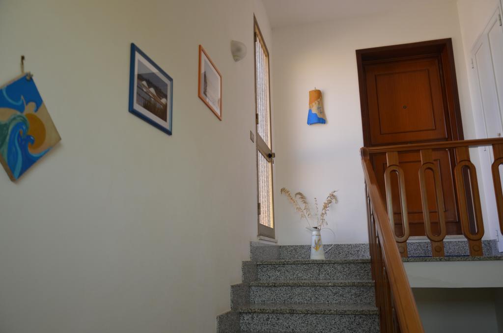 A Casa Di Nonna Maria Leilighet Marsala Eksteriør bilde
