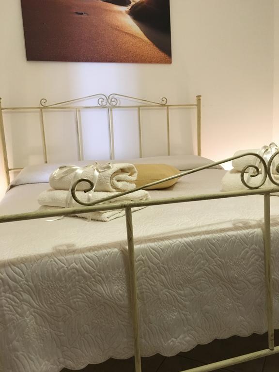 A Casa Di Nonna Maria Leilighet Marsala Eksteriør bilde