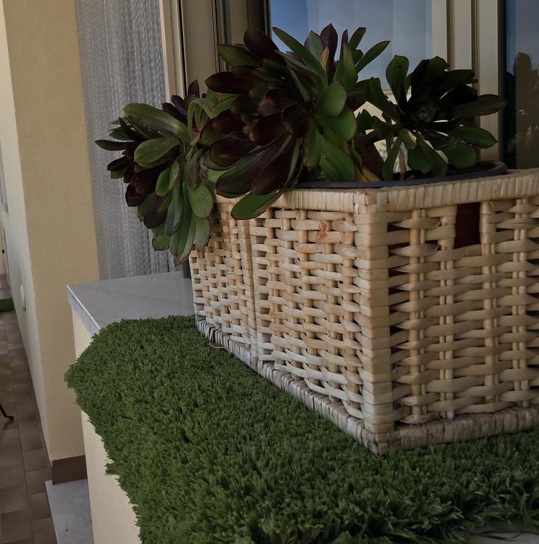 A Casa Di Nonna Maria Leilighet Marsala Eksteriør bilde