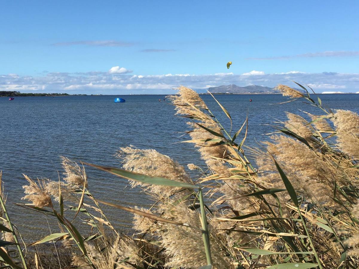 A Casa Di Nonna Maria Leilighet Marsala Eksteriør bilde
